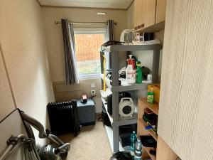 Prodej chaty, Ústí nad Labem - Svádov, 33 m2