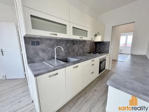 Pronájem bytu 2+1, Ústí nad Labem, Kmochova, 60 m2