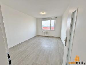 Pronájem bytu 2+1, Ústí nad Labem, Kmochova, 60 m2