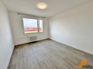 Pronájem bytu 2+1, Ústí nad Labem, Kmochova, 60 m2