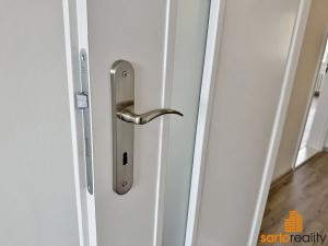 Pronájem bytu 2+1, Ústí nad Labem, Kmochova, 60 m2