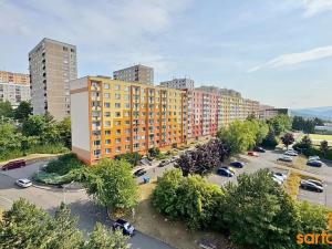 Pronájem bytu 2+1, Ústí nad Labem, Kmochova, 60 m2