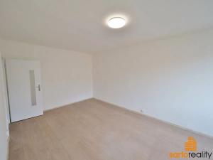 Pronájem bytu 2+1, Ústí nad Labem, Kmochova, 60 m2