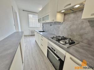 Pronájem bytu 2+1, Ústí nad Labem, Kmochova, 60 m2