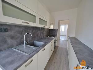 Pronájem bytu 2+1, Ústí nad Labem, Kmochova, 60 m2