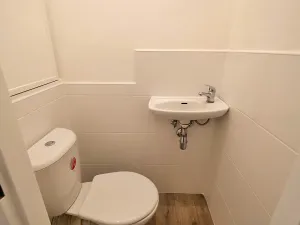 Pronájem bytu 2+1, Ústí nad Labem, Kmochova, 60 m2