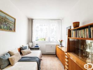 Prodej bytu 3+kk, Praha, Mračnická, 63 m2