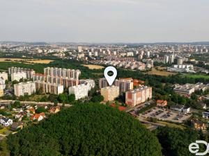Prodej bytu 3+kk, Praha, Mračnická, 63 m2
