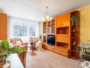 Prodej bytu 3+kk, Praha, Mračnická, 63 m2