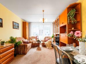 Prodej bytu 3+kk, Praha, Mračnická, 63 m2