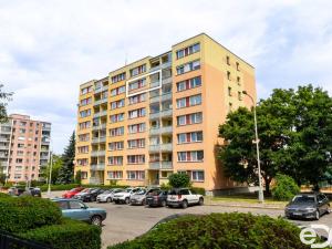 Prodej bytu 3+kk, Praha, Mračnická, 63 m2