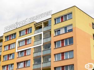Prodej bytu 3+kk, Praha, Mračnická, 63 m2