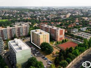 Prodej bytu 3+kk, Praha, Mračnická, 63 m2