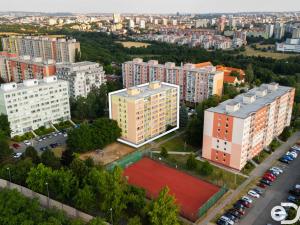 Prodej bytu 3+kk, Praha, Mračnická, 63 m2