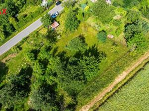 Prodej pozemku pro bydlení, Markvartice, 1283 m2