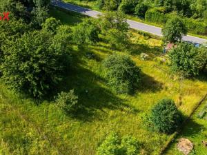 Prodej pozemku pro bydlení, Markvartice, 1283 m2