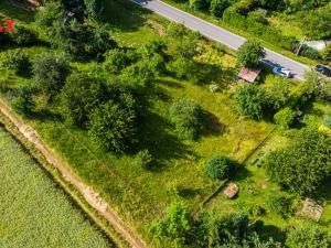 Prodej pozemku pro bydlení, Markvartice, 1283 m2