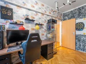 Prodej bytu 3+1, Rajhrad, Husova, 68 m2