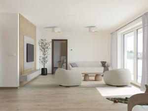 Prodej bytu 3+kk, Teplice, Novoveská, 73 m2