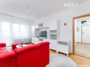 Pronájem bytu 3+1, Praha - Vokovice, Evropská, 68 m2