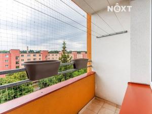 Pronájem bytu 3+1, Praha - Vokovice, Evropská, 68 m2