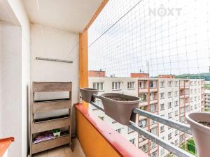 Pronájem bytu 3+1, Praha - Vokovice, Evropská, 68 m2