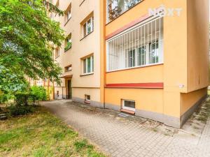 Pronájem bytu 3+1, Praha - Vokovice, Evropská, 68 m2