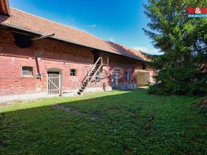 Prodej pozemku pro bydlení, Prostějov - Žešov, 1951 m2