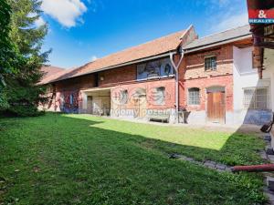 Prodej pozemku pro bydlení, Prostějov - Žešov, 1951 m2