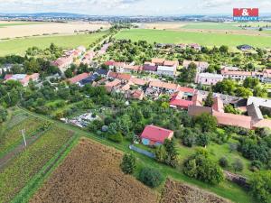 Prodej pozemku pro bydlení, Prostějov - Žešov, 1951 m2