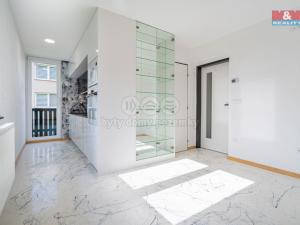 Prodej bytu 3+kk, Čkyně, 66 m2