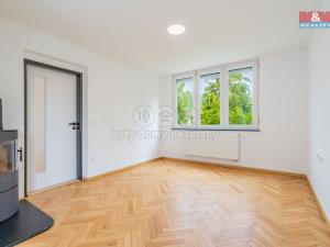 Prodej bytu 3+kk, Čkyně, 66 m2