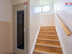 Prodej bytu 3+kk, Čkyně, 66 m2