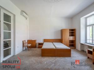 Prodej rodinného domu, Blansko, nám. Svobody, 806 m2