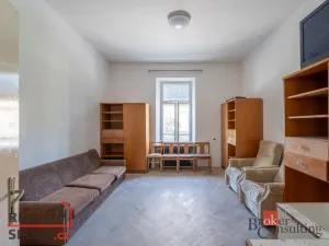 Prodej rodinného domu, Blansko, nám. Svobody, 392 m2