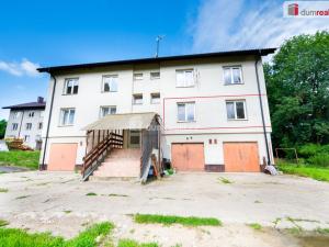 Prodej bytu 5+kk, Horní Dvořiště, Česká, 115 m2