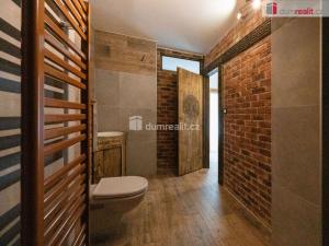 Prodej bytu 5+kk, Horní Dvořiště, Česká, 115 m2