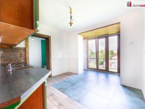Prodej bytu 5+kk, Horní Dvořiště, Česká, 115 m2
