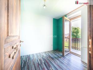Prodej bytu 5+kk, Horní Dvořiště, Česká, 115 m2