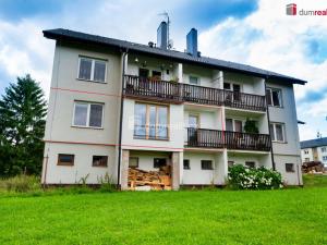 Prodej bytu 5+kk, Horní Dvořiště, Česká, 115 m2