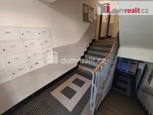 Pronájem bytu 2+1, Praha - Vršovice, 28. pluku, 65 m2