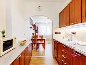 Prodej rodinného domu, Třebíč - Borovina, Řípovská, 117 m2