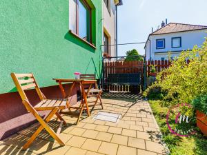 Prodej rodinného domu, Třebíč - Borovina, Řípovská, 117 m2