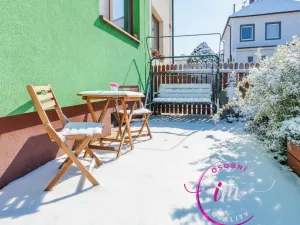 Prodej rodinného domu, Třebíč - Borovina, Řípovská, 117 m2