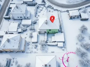 Prodej rodinného domu, Třebíč - Borovina, Řípovská, 117 m2