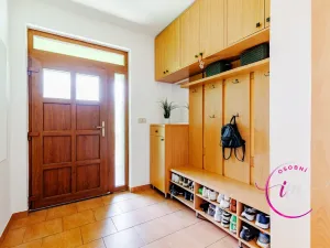 Prodej rodinného domu, Třebíč - Borovina, Řípovská, 117 m2