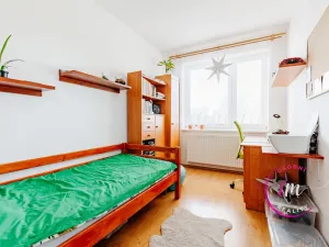 Prodej rodinného domu, Třebíč - Borovina, Řípovská, 117 m2