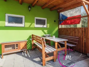 Prodej rodinného domu, Třebíč - Borovina, Řípovská, 117 m2