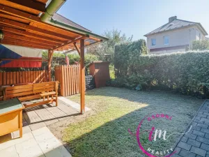 Prodej rodinného domu, Třebíč - Borovina, Řípovská, 117 m2