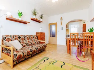 Prodej rodinného domu, Třebíč - Borovina, Řípovská, 117 m2